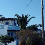 Blue Horizon Διαμέρισμα Λευκός Καρπάθου