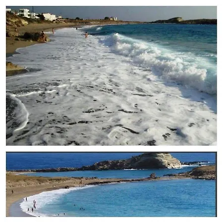 Blue Horizon Appartamento Lefkos (Karpathos)