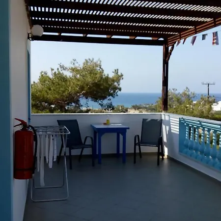 Appartamento Blue Horizon *