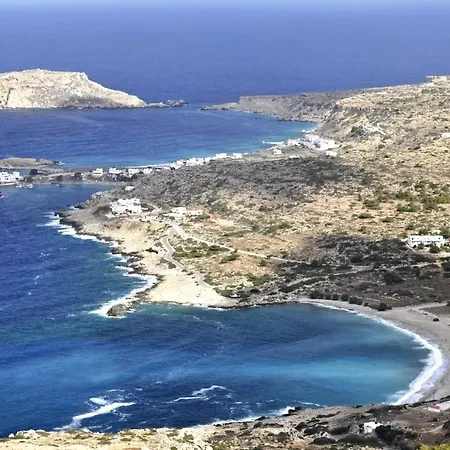 Blue Horizon * Λευκός Καρπάθου