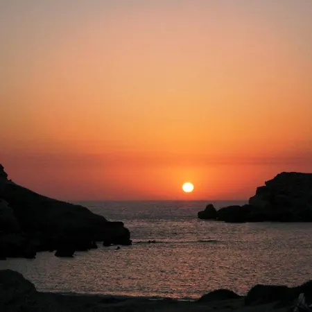Blue Horizon *