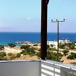 In - Blue Horizon Lefkos (Karpathos)
