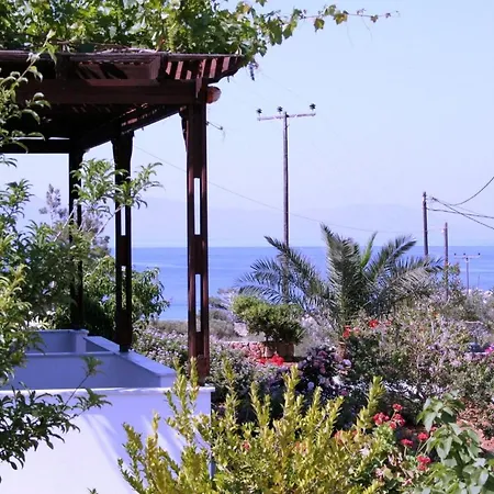 In - Blue Horizon Апартаменты