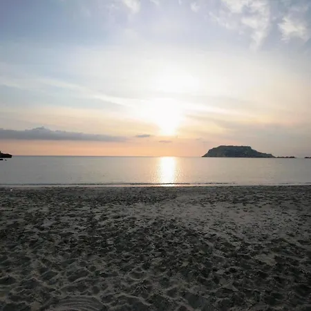 In - Blue Horizon * Лефкос-Карпату