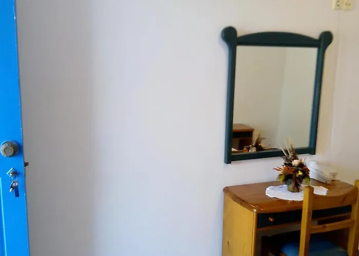 Апартаменты In - Blue Horizon *