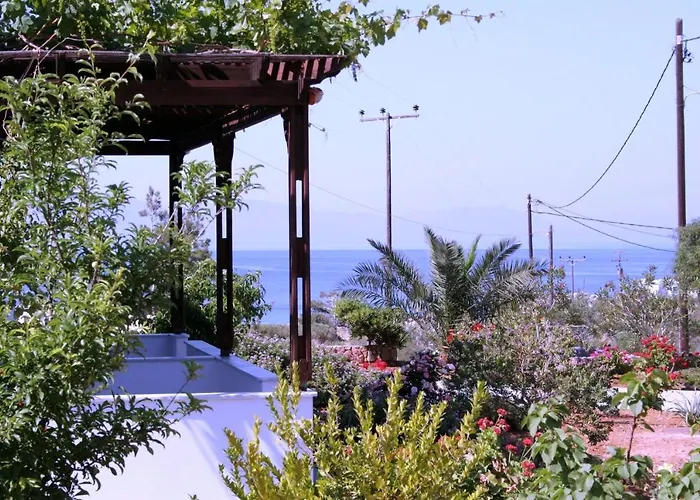 In - Blue Horizon Апартаменты