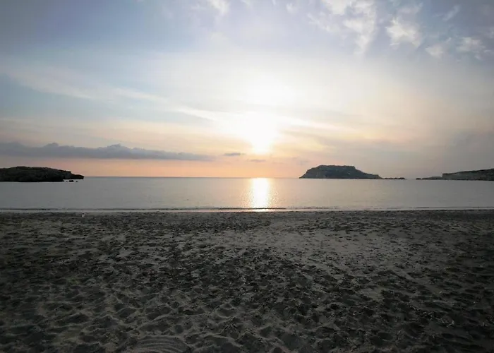 In - Blue Horizon * Лефкос-Карпату