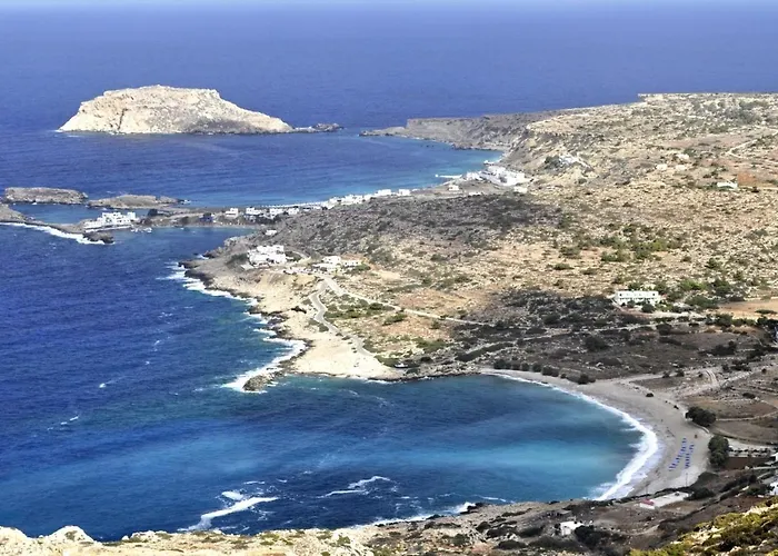 In - Blue Horizon * Лефкос-Карпату